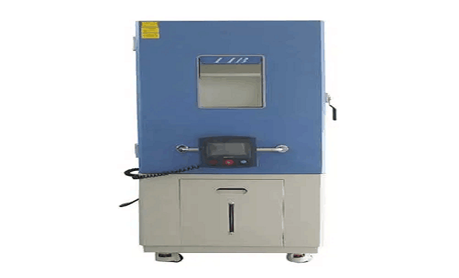 Lập trình so với thủ công: chọn hệ thống điều khiển phù hợp cho buồng thử nghiệm khí hậu của bạn