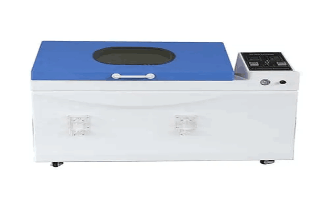 Máy phun sương muối giúp đánh giá khả năng chống ăn mòn như thế nào