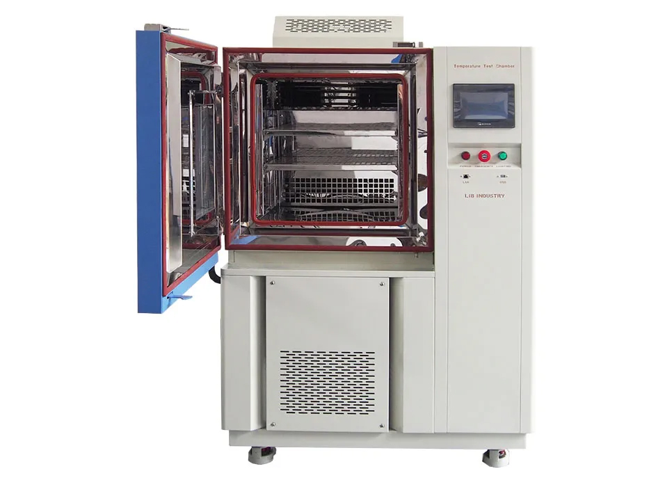 Khoa Học Về Sub-zero: Làm thế nào các buồng thử nghiệm đông lạnh đạt được độ ổn định chính xác-120 ° C