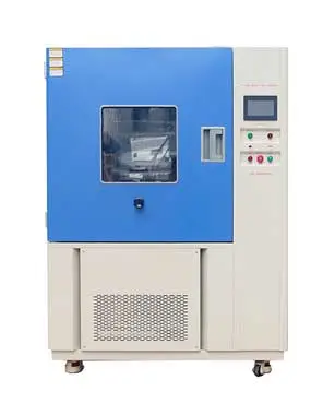 Thiết bị kiểm tra ipx9k