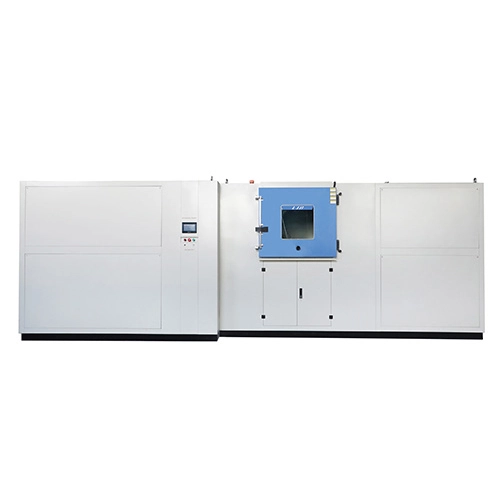 blowing sand test chamber for sale