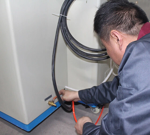 Buồng thử nghiệm môi trường LIB có thể cung cấp dịch vụ gì?