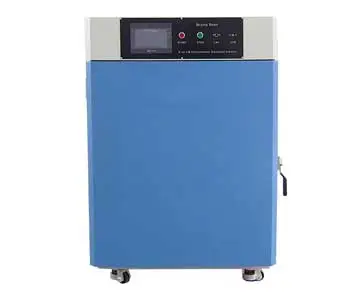 Lò nướng công nghiệp