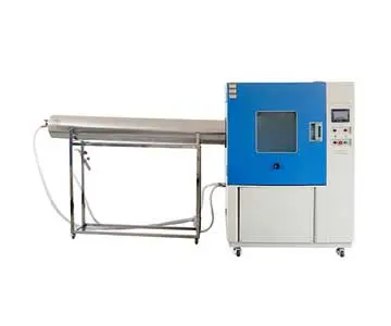 Buồng phun nước