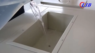 Buồng môi trường chuẩn LIB