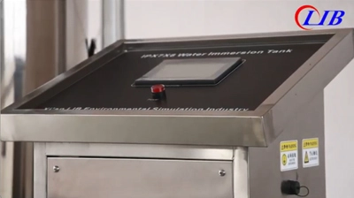 Bể ngâm nước LIB IPX7 IPX8