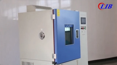 Buồng nhiệt độ LIB