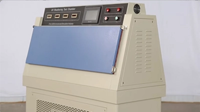 Buồng thử nghiệm UV công nghiệp LIB-Hiệu suất thời tiết chính xác UVA-340 & UVB-313