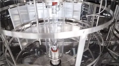 Buồng thử nghiệm xenon công nghiệp LIB XL-S-750-Giải pháp kiểm tra thời tiết gia tốc tiên tiến