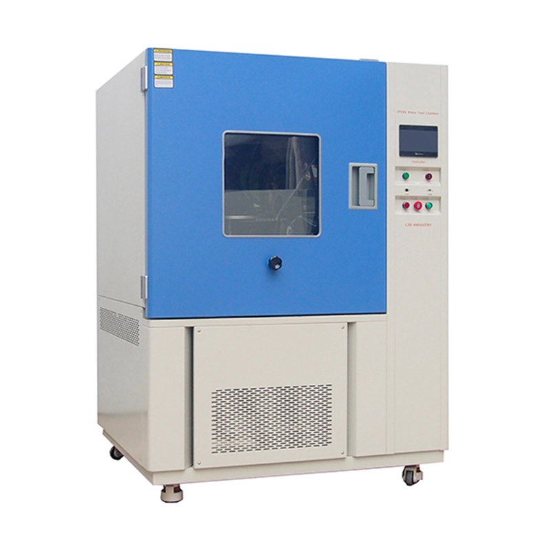 Hiệu chuẩn và độ chính xác của buồng thử nghiệm mưa