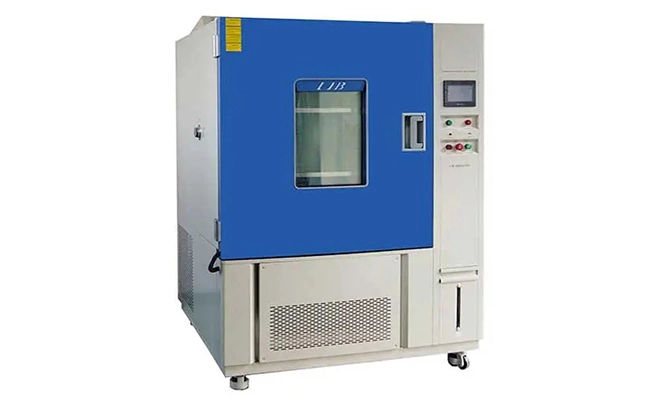 Hướng dẫn tối ưu để chọn buồng thử nghiệm nhiệt độ và độ ẩm phù hợp