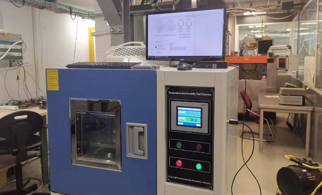 Lợi thế của buồng thử nghiệm đạp xe lạnh và nhiệt là gì?