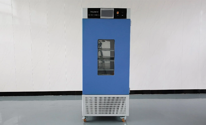 Buồng kiểm tra độ ổn định của dược phẩm là gì