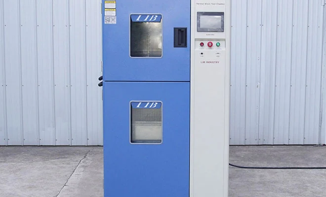 Các phương pháp sốc nhiệt độ cho buồng thử nghiệm sốc nhiệt là gì?