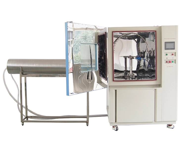 Thiết bị kiểm tra IP