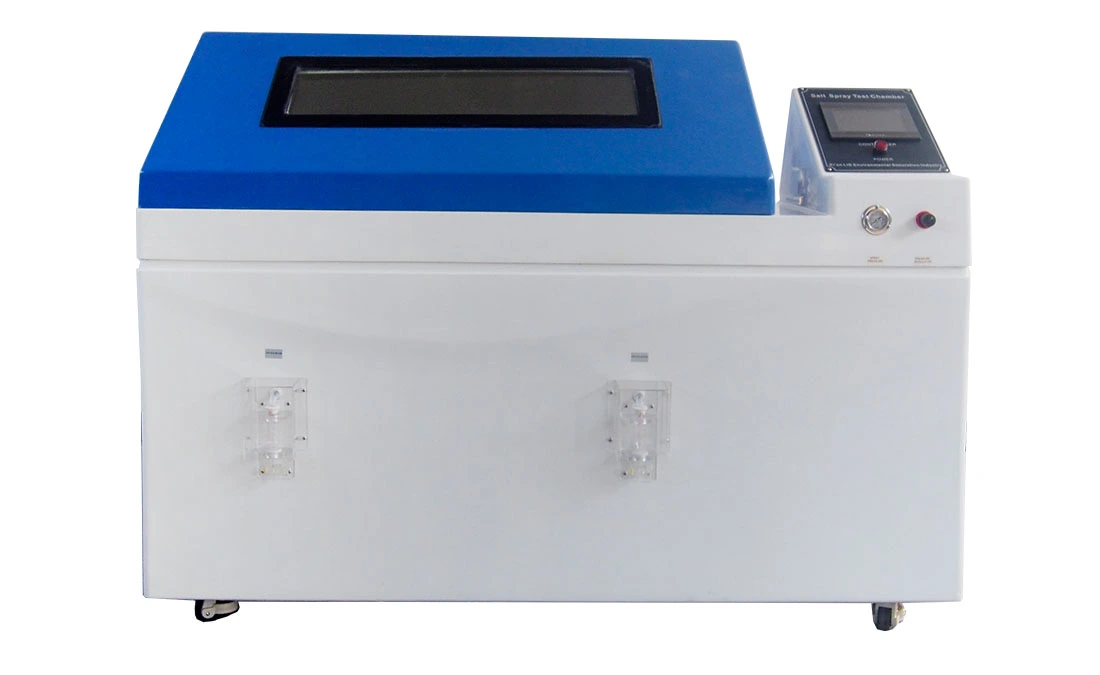 Cách sử dụng buồng thử nghiệm phun muối đúng cách để kiểm tra ăn mòn vật liệu