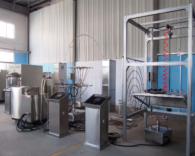 Tiêu chuẩn IEC Mô tả Mức độ bảo vệ của thiết bị kiểm tra ip như thế nào?