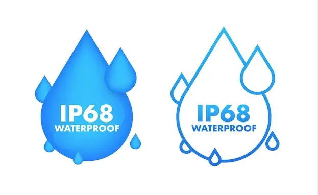 Máy kiểm tra IP68 là gì?