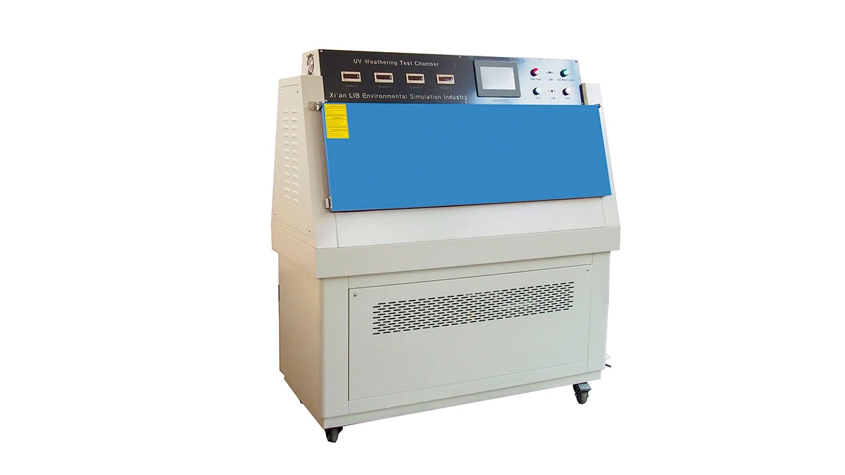 Giới thiệu buồng thử nghiệm thời tiết UV