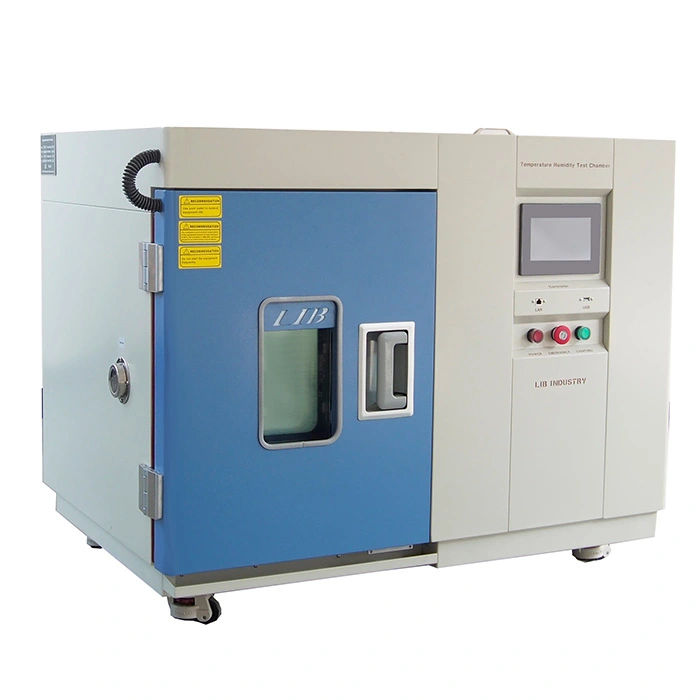 portable humidity test chamber manufacturer wholesale price