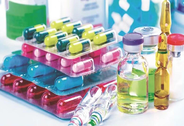 Buồng thử nghiệm môi trường cho dược phẩm