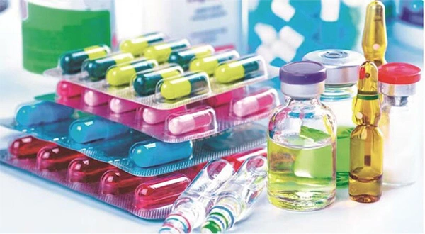 Buồng thử nghiệm môi trường cho dược phẩm