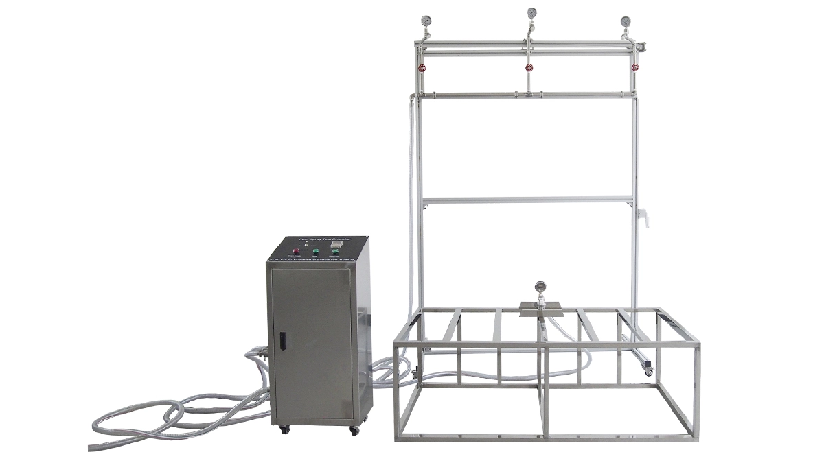 Vòi hoa sen ul 50e là gì?