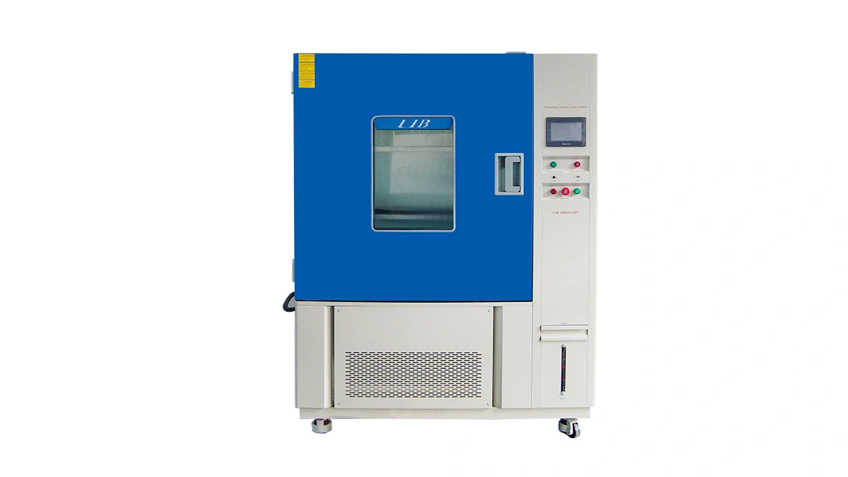 Buồng thử nghiệm đông lạnh: người bảo vệ chất lượng ở nhiệt độ cực thấp