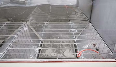 Làm sạch bụi thuận tiện