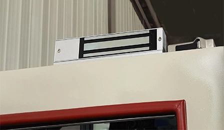 Hiệu suất bịt kín tuyệt vời