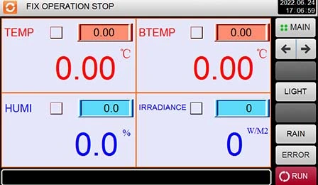 Thao tác thân thiện với người dùng