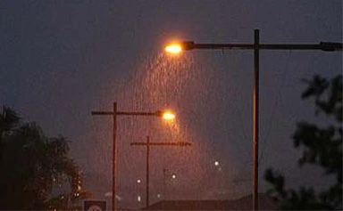 Ngành công nghiệp chiếu sáng