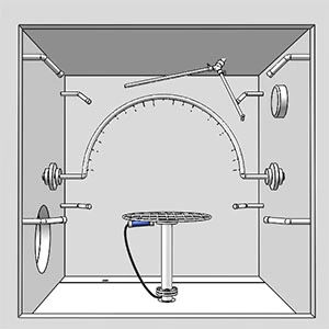 Ống phun loại L ipx56 vòi phun tùy chỉnh