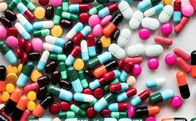 Dược phẩm