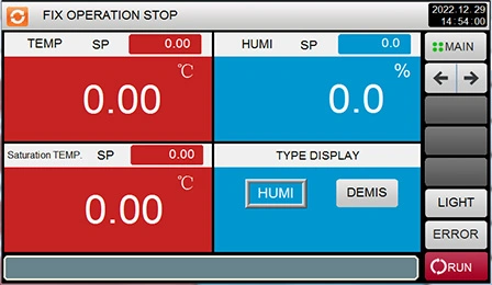 Giao diện người dùng thân thiện
