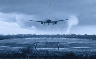 Ngành công nghiệp hàng không vũ trụ