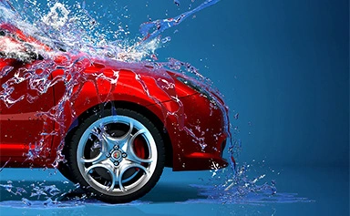 Ngành công nghiệp ô tô