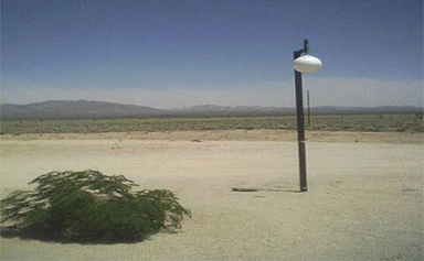 Trường chiếu sáng