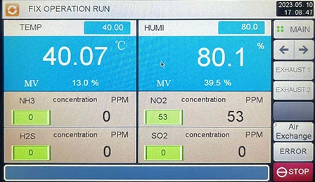 Giao diện thân thiện với người dùng