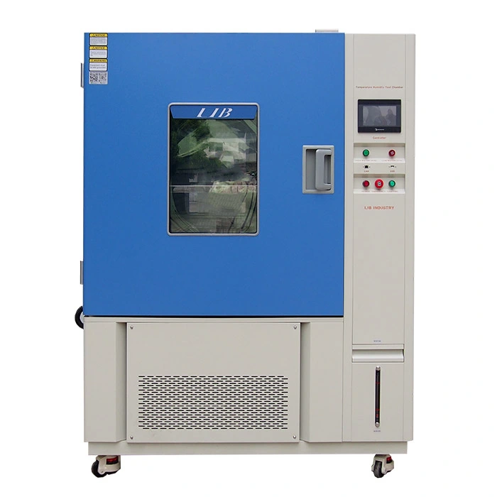 Buồng ổn định