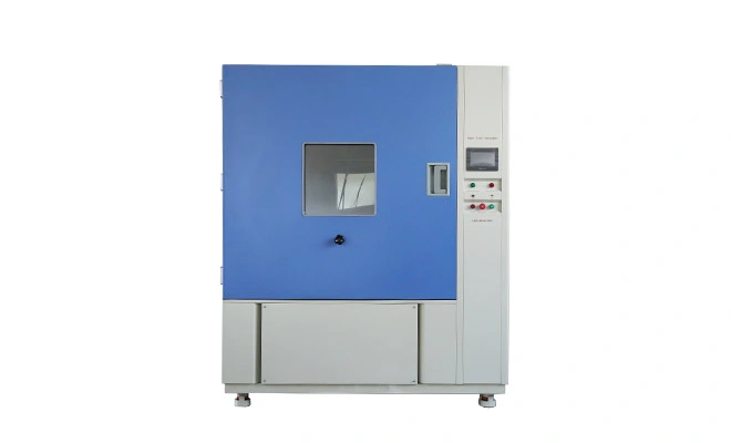 Buồng thử nghiệm nước IPX4