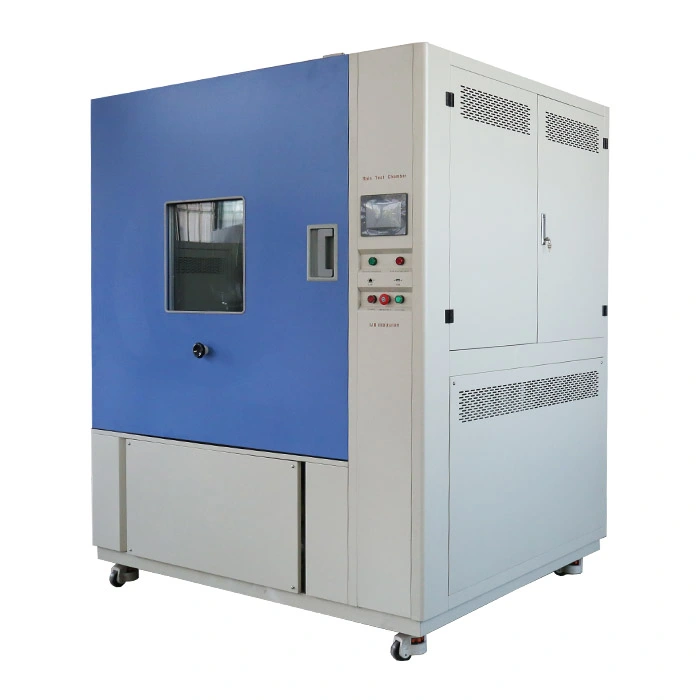 competitive ipx4 waterproof test chamber price