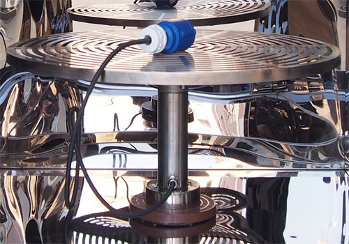 ipx4 water test chamber supplier