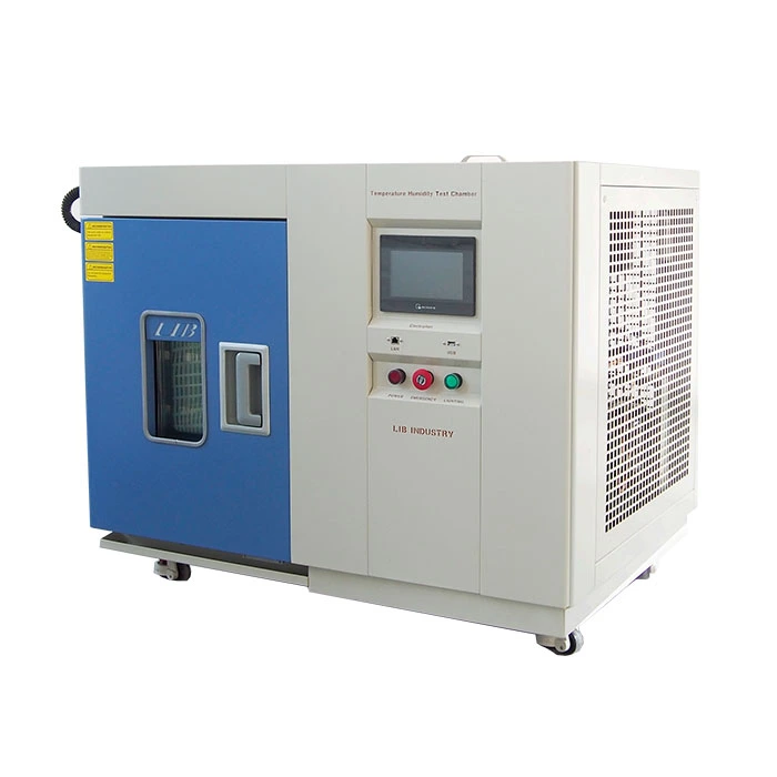 benchtop environmental test chambers supplier