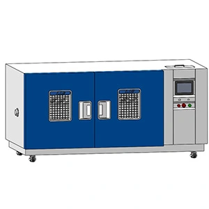 Thiết kế cửa đôi