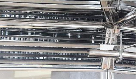 Hiệu suất chính xác và đáng tin cậy