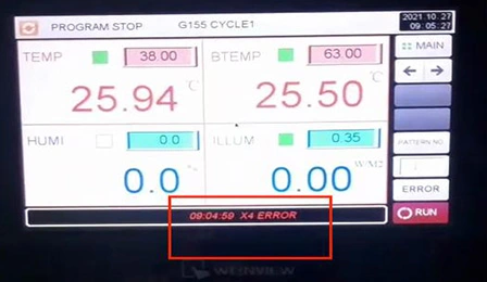 Hiệu suất an toàn tốt