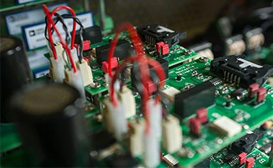 Điện và điện tử