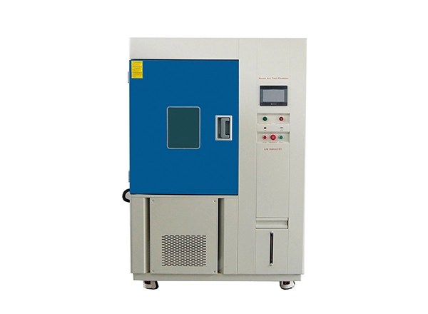 Buồng thử nghiệm UV ASTM G155