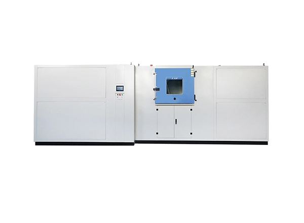 Buồng thử bụi thổi